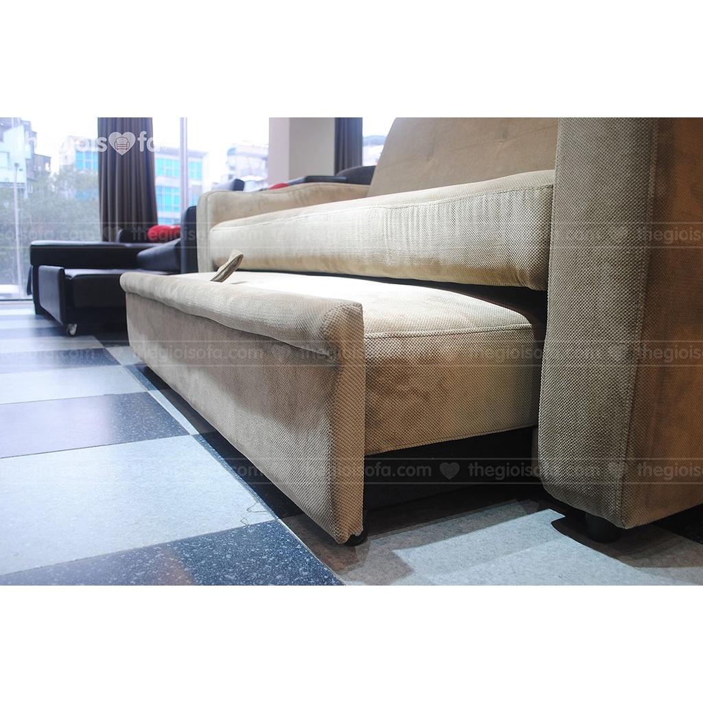 Sofa giường Mason thiết kế hiện đại sofa bed thư giãn phòng khách