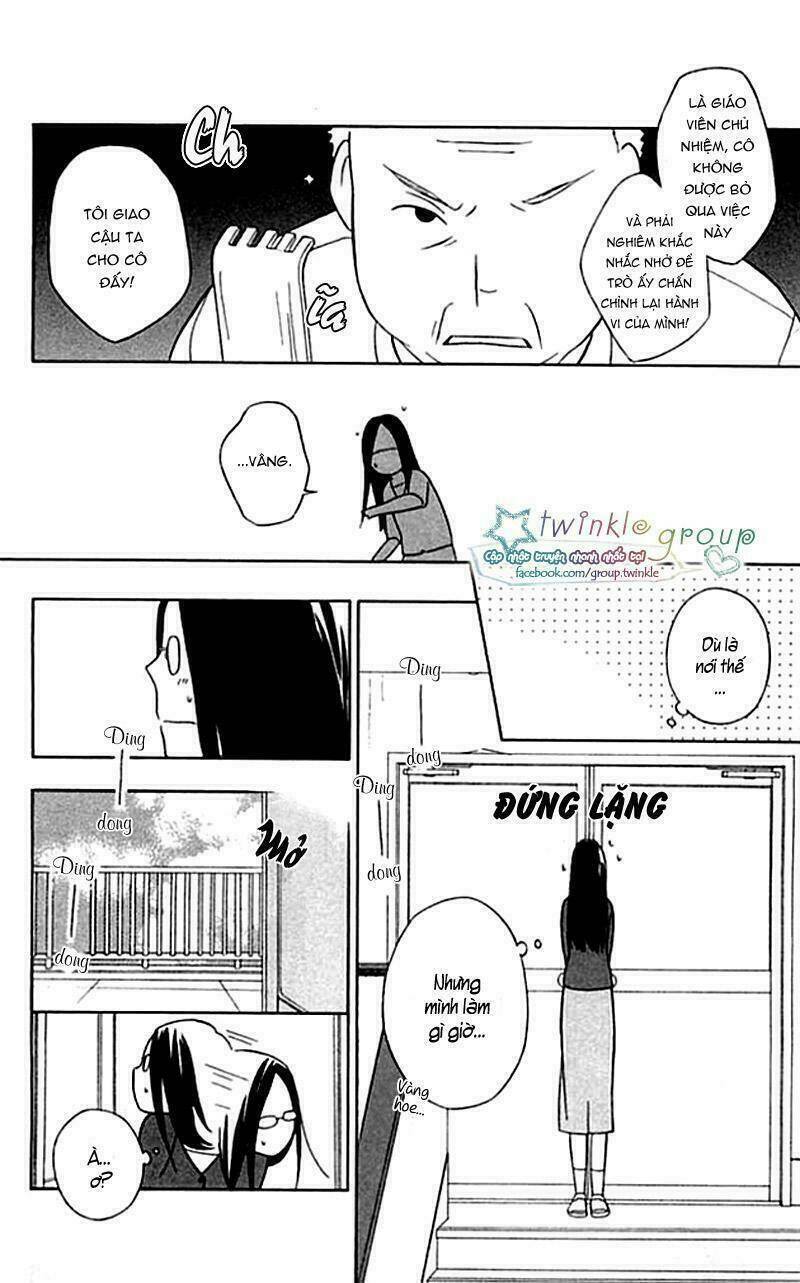 tổng hợp one shot. chapter 278 11