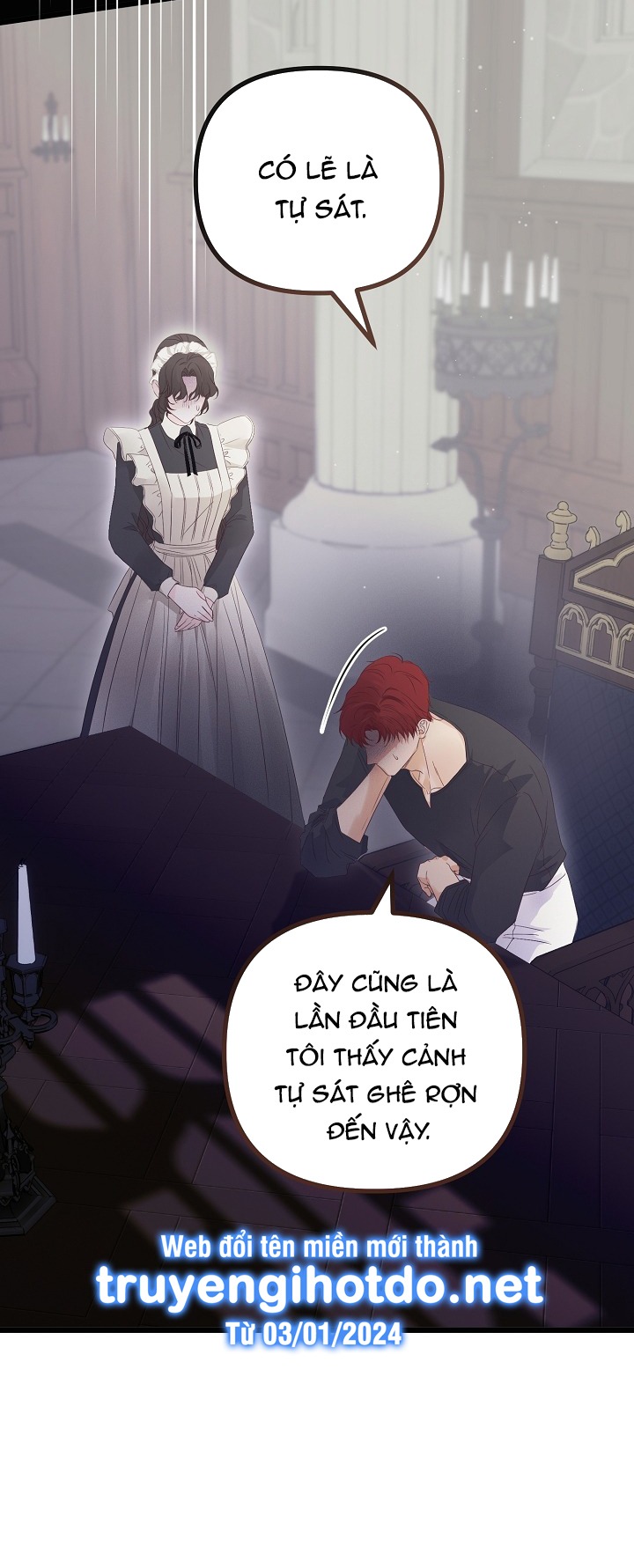 hãy giải thoát cho ta chapter 17.2 6