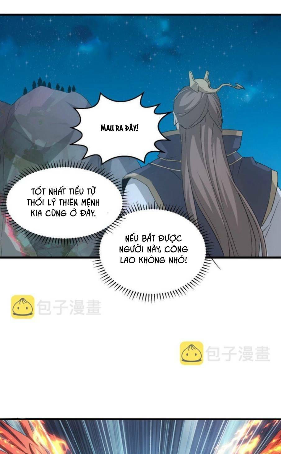 vạn cổ đệ nhất thần chapter 146 29