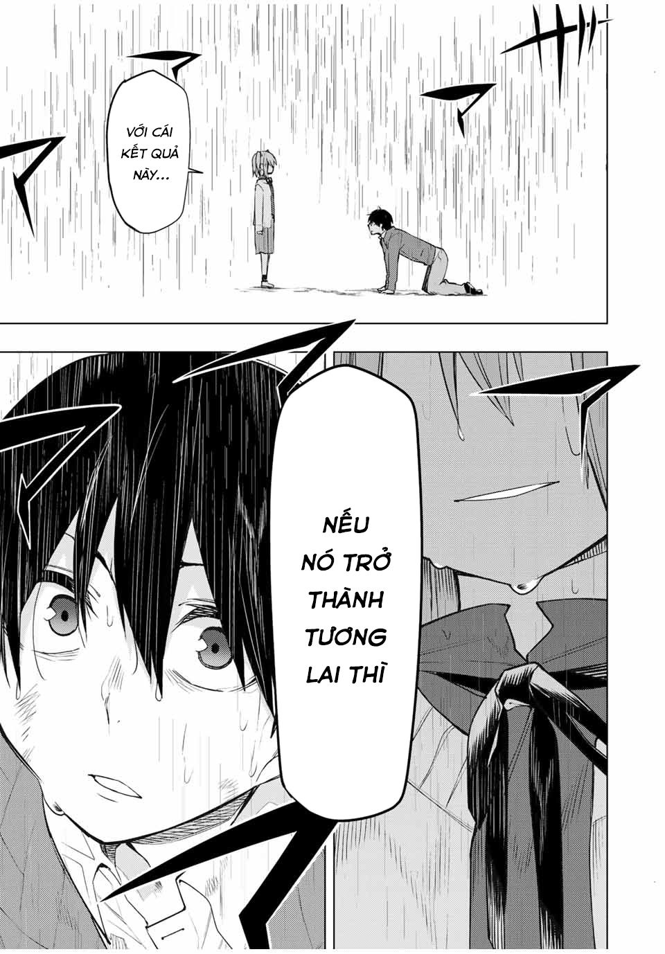 remake our life! chapter 26 27