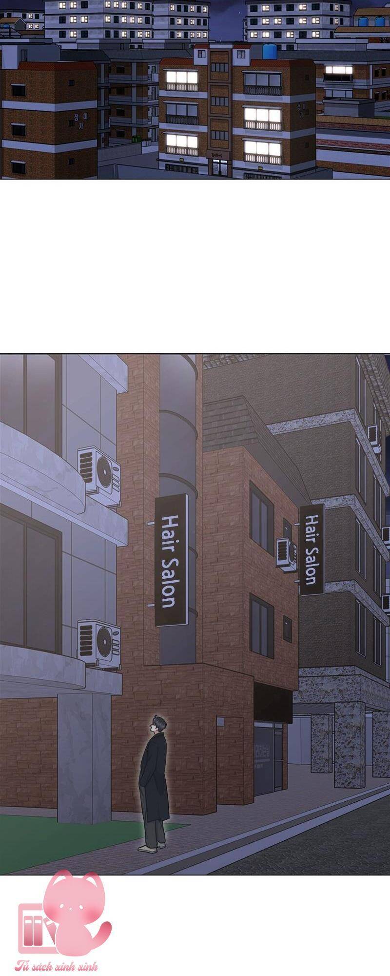 theo bản năng của em chapter 53 23