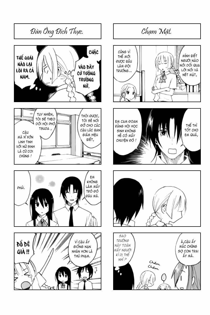 seitokai yakuindomo chapter 17 6