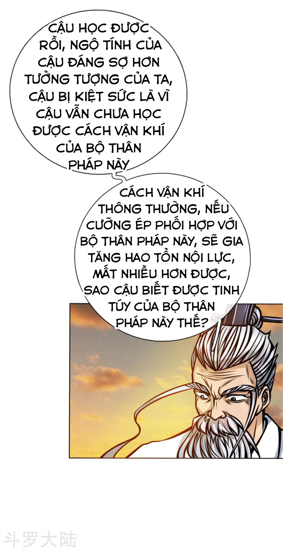 tuyệt thế binh vương chapter 50 9