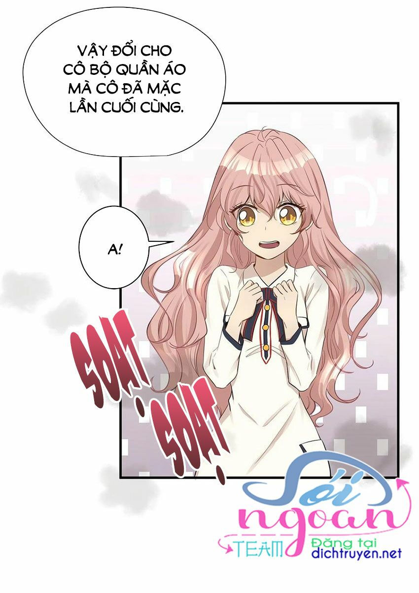 cuộc sống kỳ thú chapter 13 29