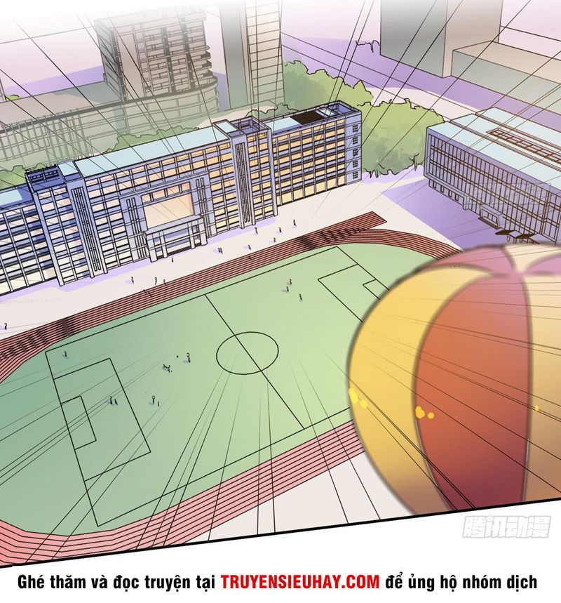 phò mã long cung không dễ làm chapter 0 8