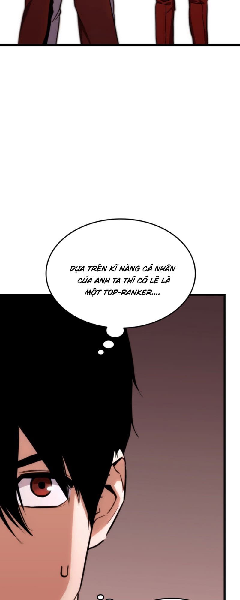 huyền thoại game thủ - tái xuất chapter 18 9