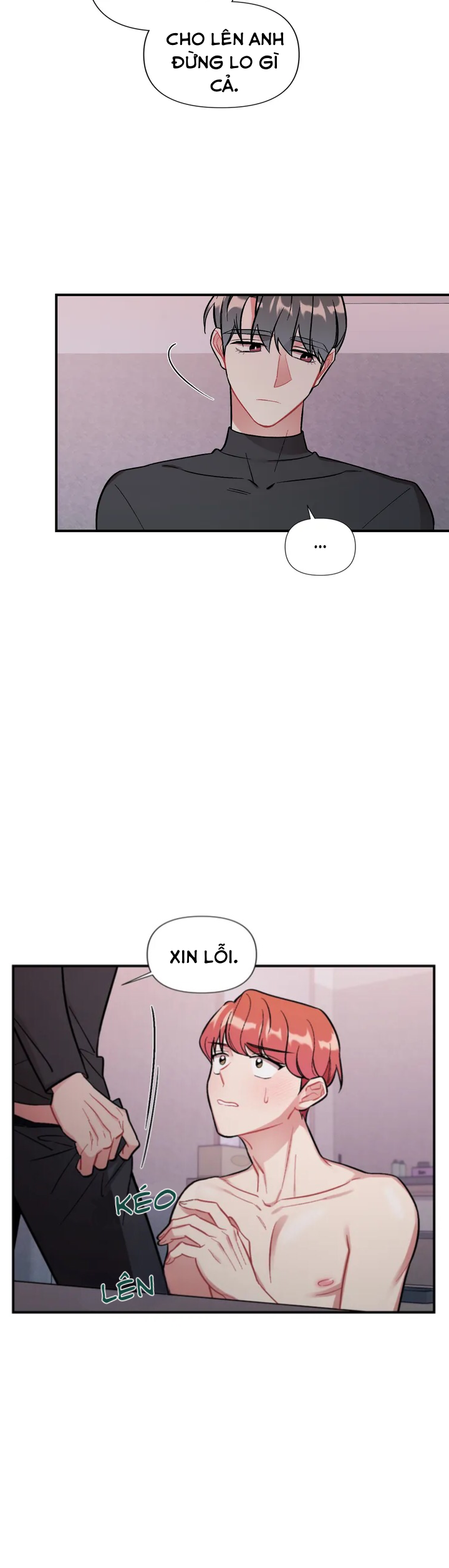 cherry picking chapter 1 5