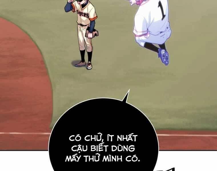 vua bóng chày chapter 2.5 132