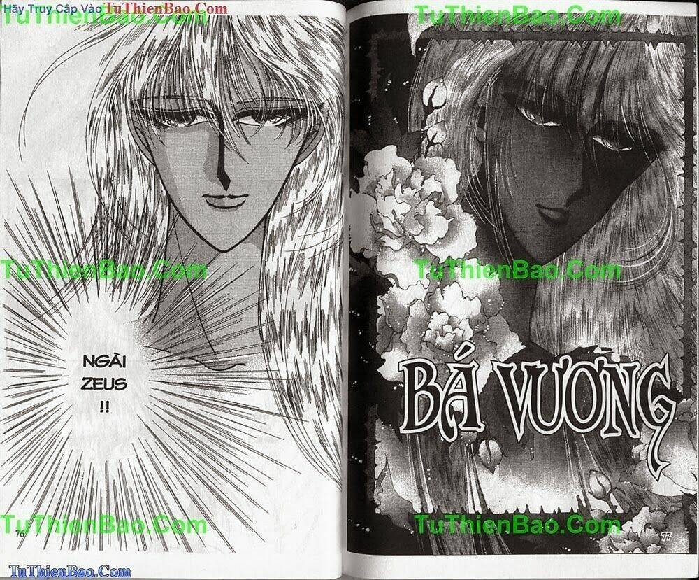 aries thần thoại cung hoàng đạo chapter 12 39