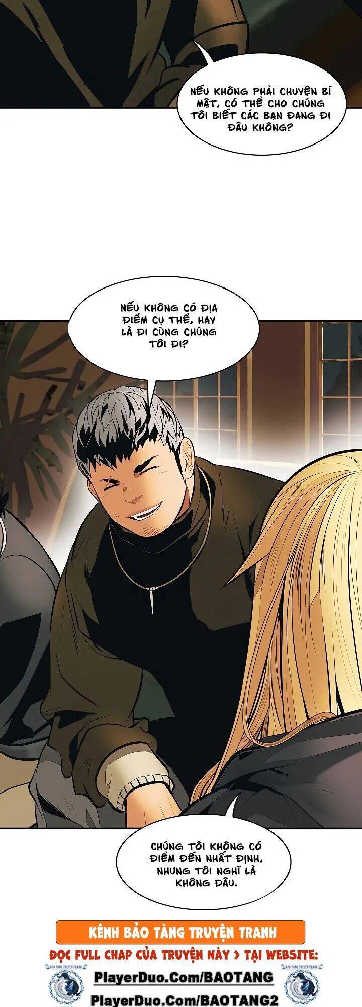 bất bại chân ma chapter 82 21