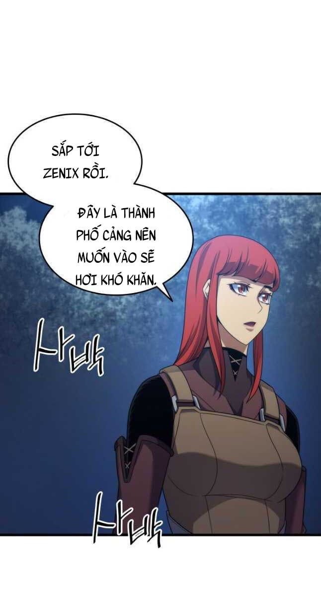 sự trở lại của pháp sư vĩ đại sau 4000 năm chapter 168.1 2