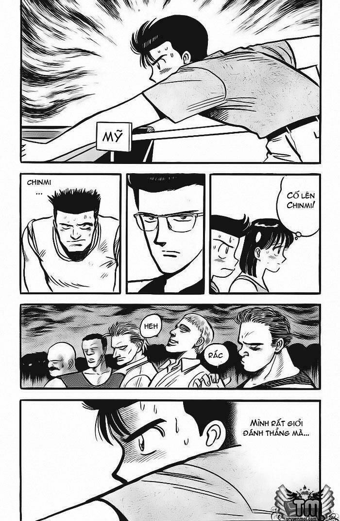 break shot chapter 32 5