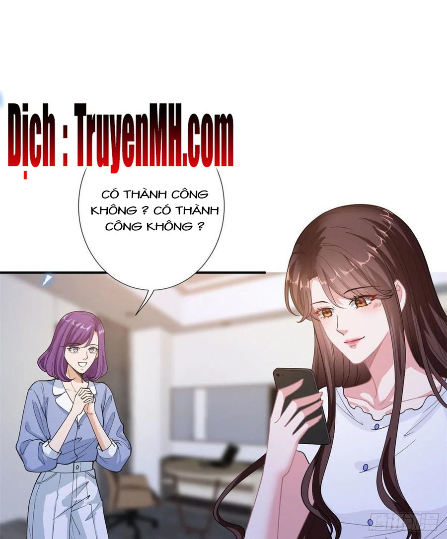 thí hôn lão công, cần giúp sức chapter 389 1