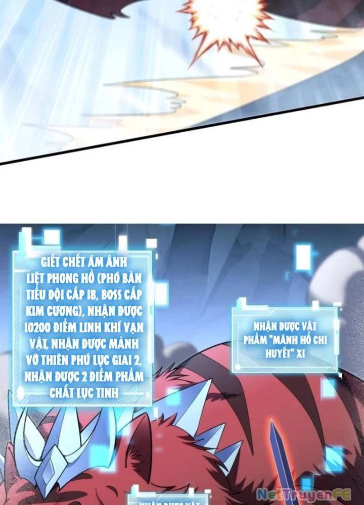 từ dã quái bắt đầu thăng cấp chapter 31 36