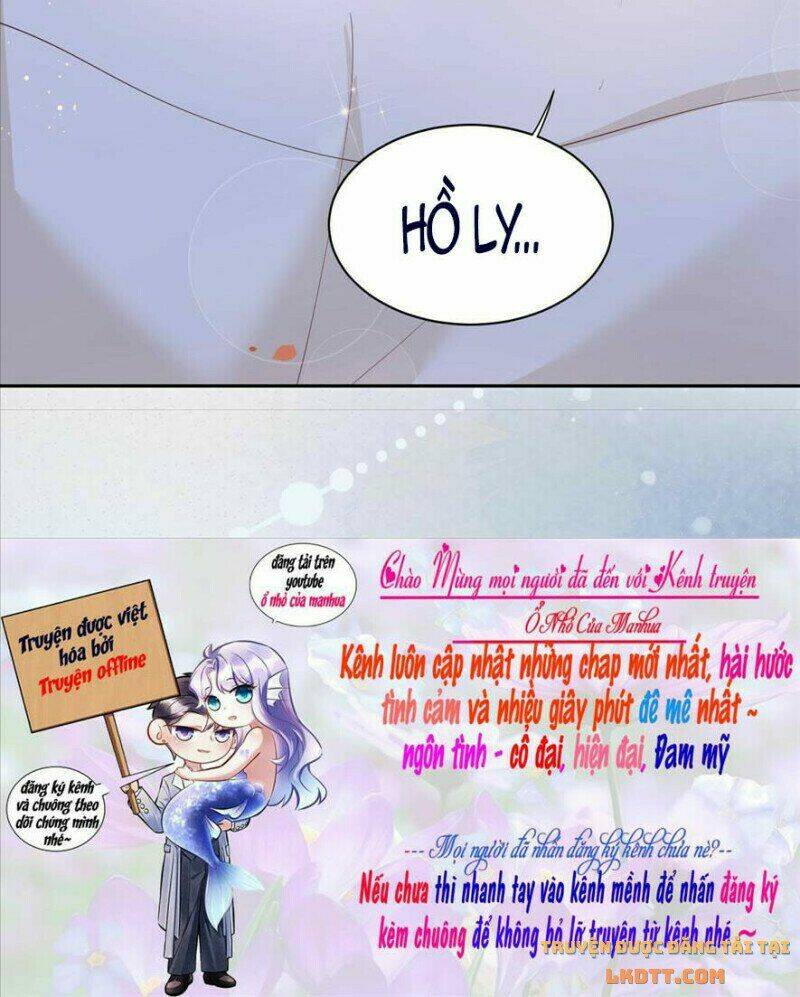 hắc hóa nam chính trực tuyến nuôi thỏ chapter 67 40