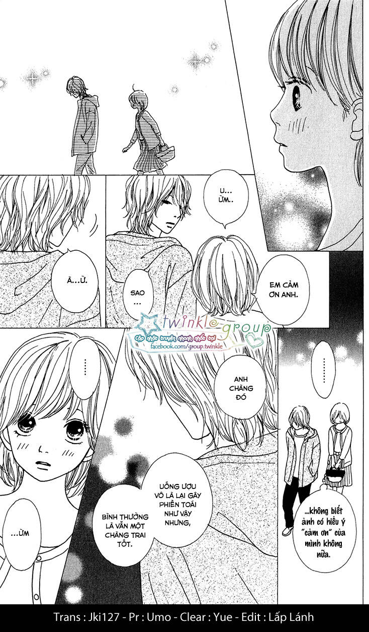 kyou wa kaisha yasumimasu. chapter 8.5 12