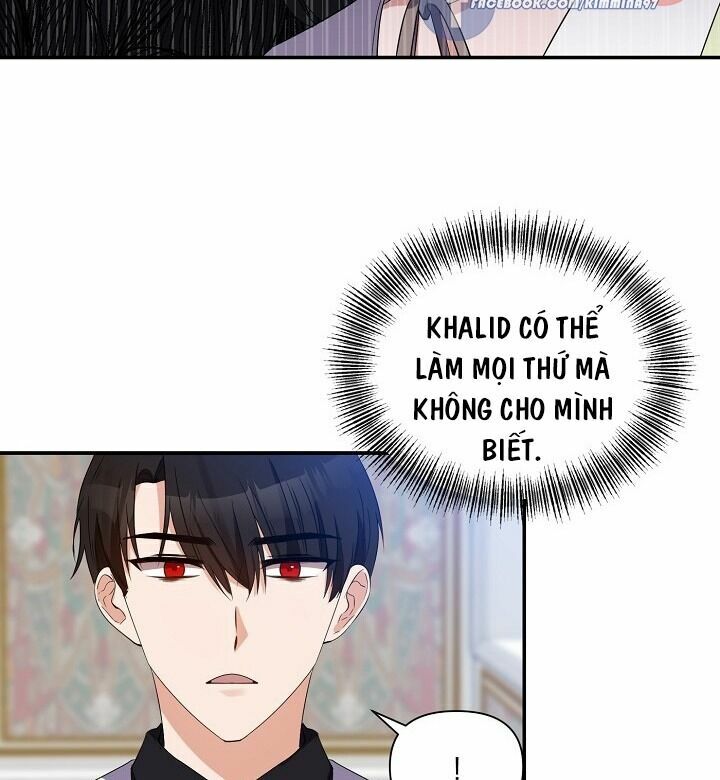 người chồng bạo chúa của tôi đã thay đổi chapter 19 15