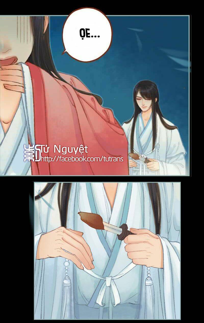 phượng tù hoàng chapter 26 6