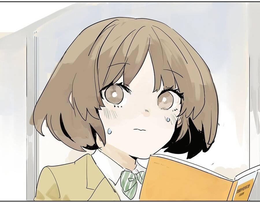 bạn cùng lớp tôi đều kỳ lạ chapter 20 6