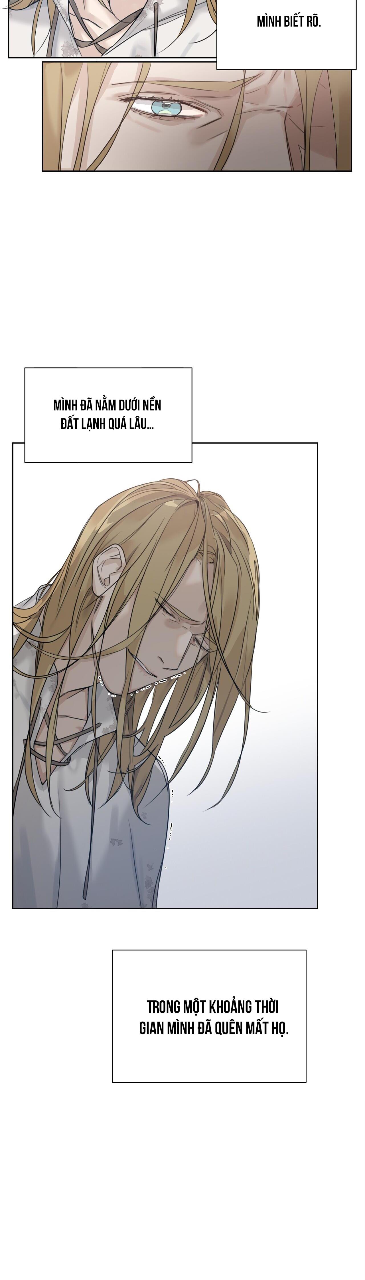 bước vào vườn hồng chapter 1 26