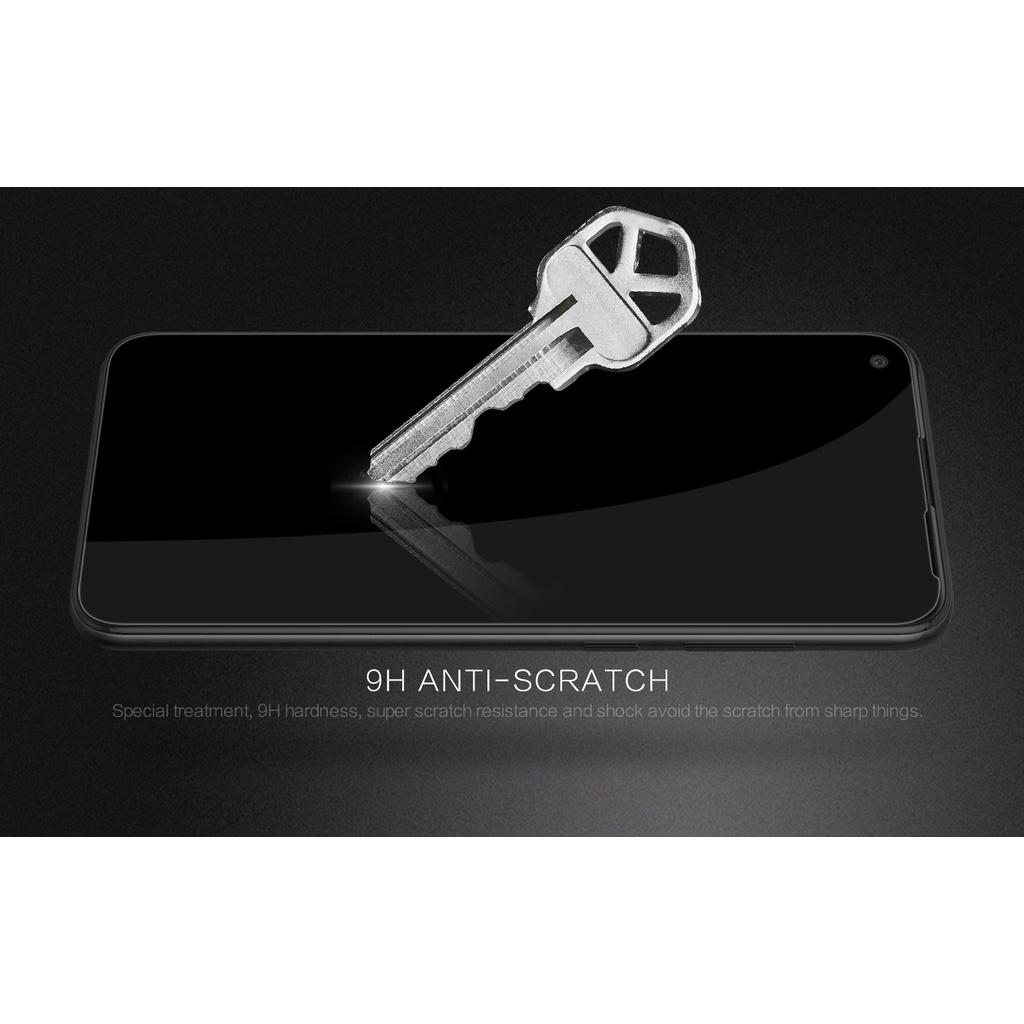 Tấm dán kính cường lực full 9D dành cho OPPO Reno6 5G tràn màn hình