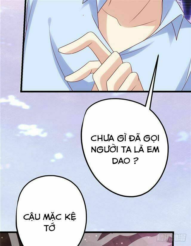 thời khắc và em điều đẹp chapter 6 50