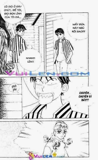 tình yêu diệu kỳ chapter 8 95