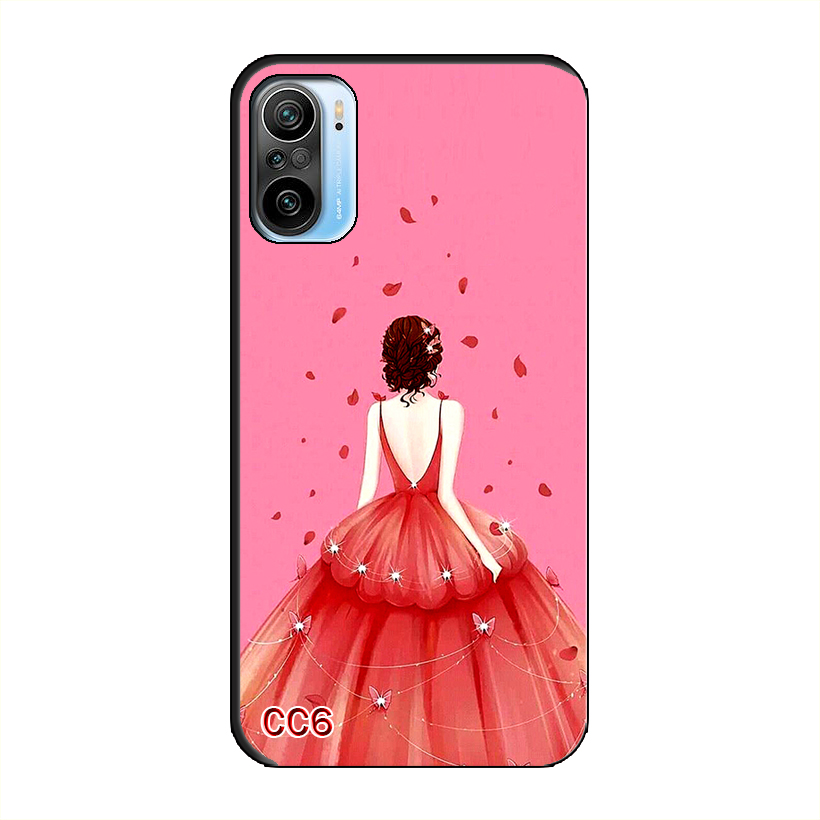 Ốp Lưng Dành Cho XIAOMI K40