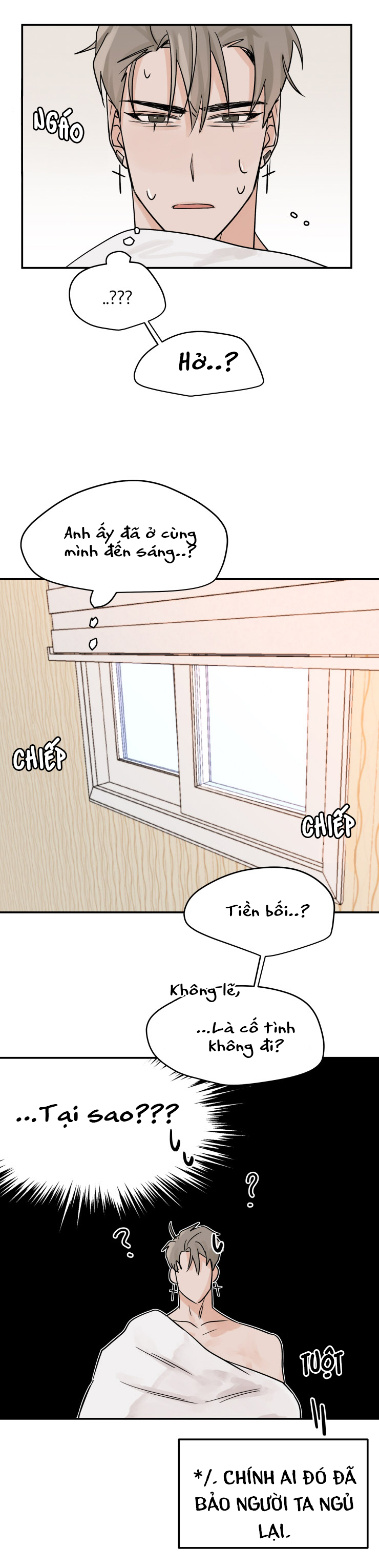 yêu thử 1 tuần, liệu có nên chapter 7 6