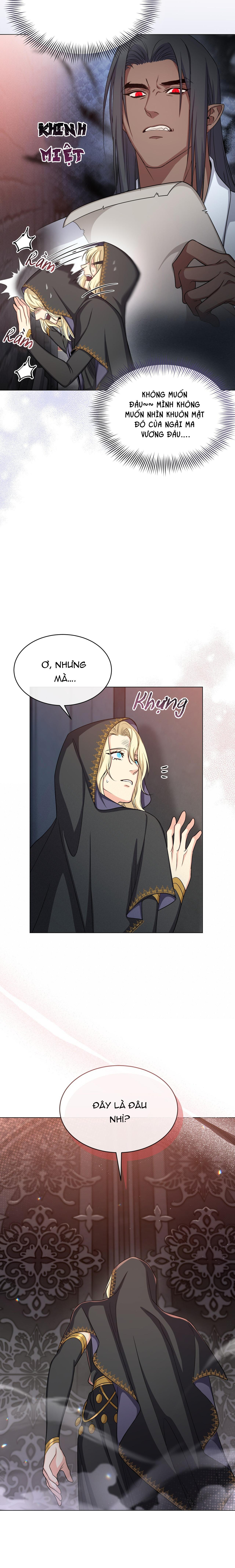 mặt trăng quỷ chapter 22 6