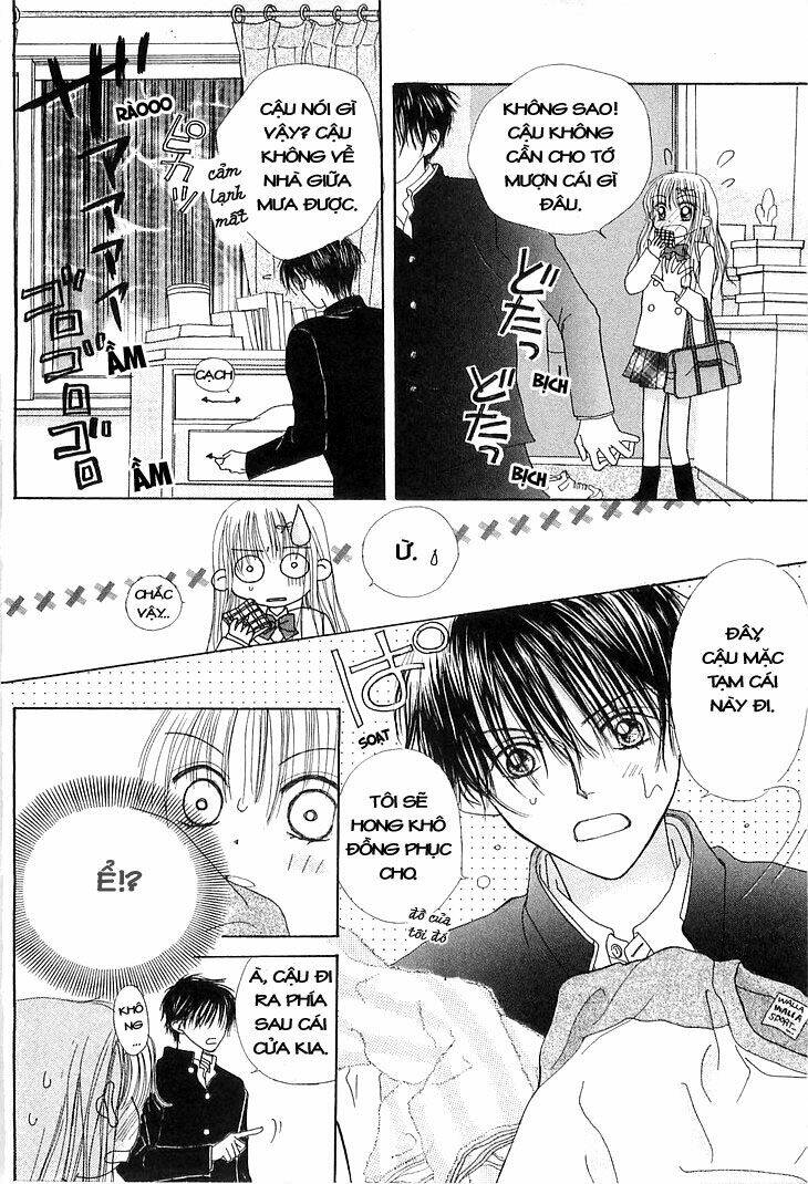 kare made love km chapter 8 19