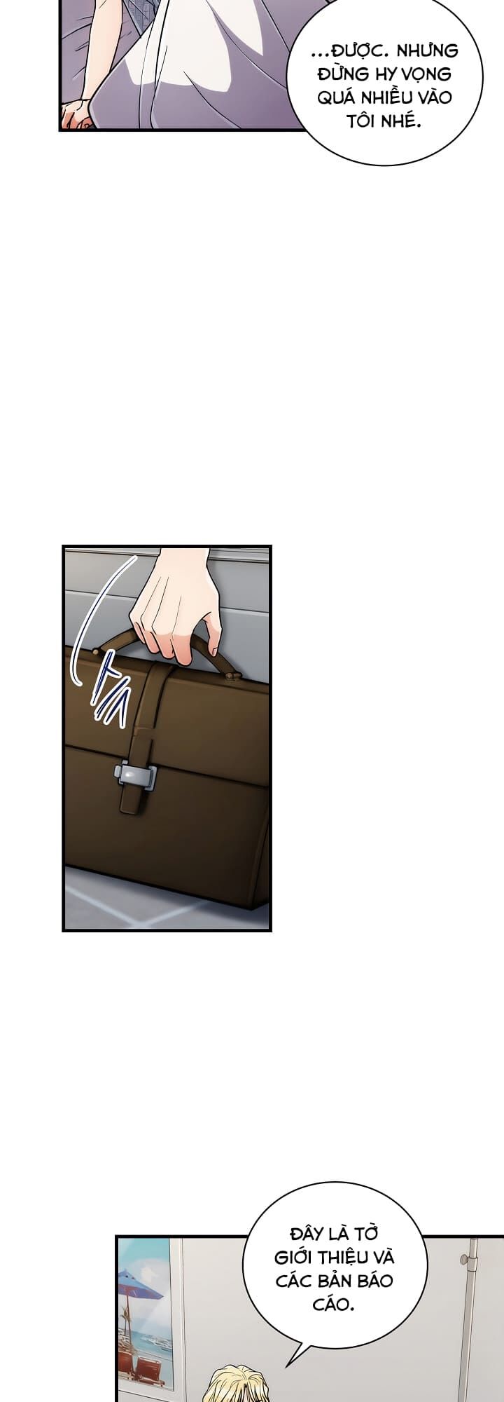 bác sĩ trùng sinh chapter 80 17