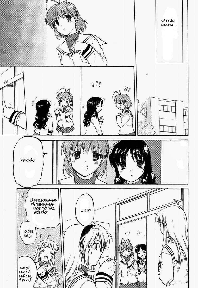 clannad chapter 18 30