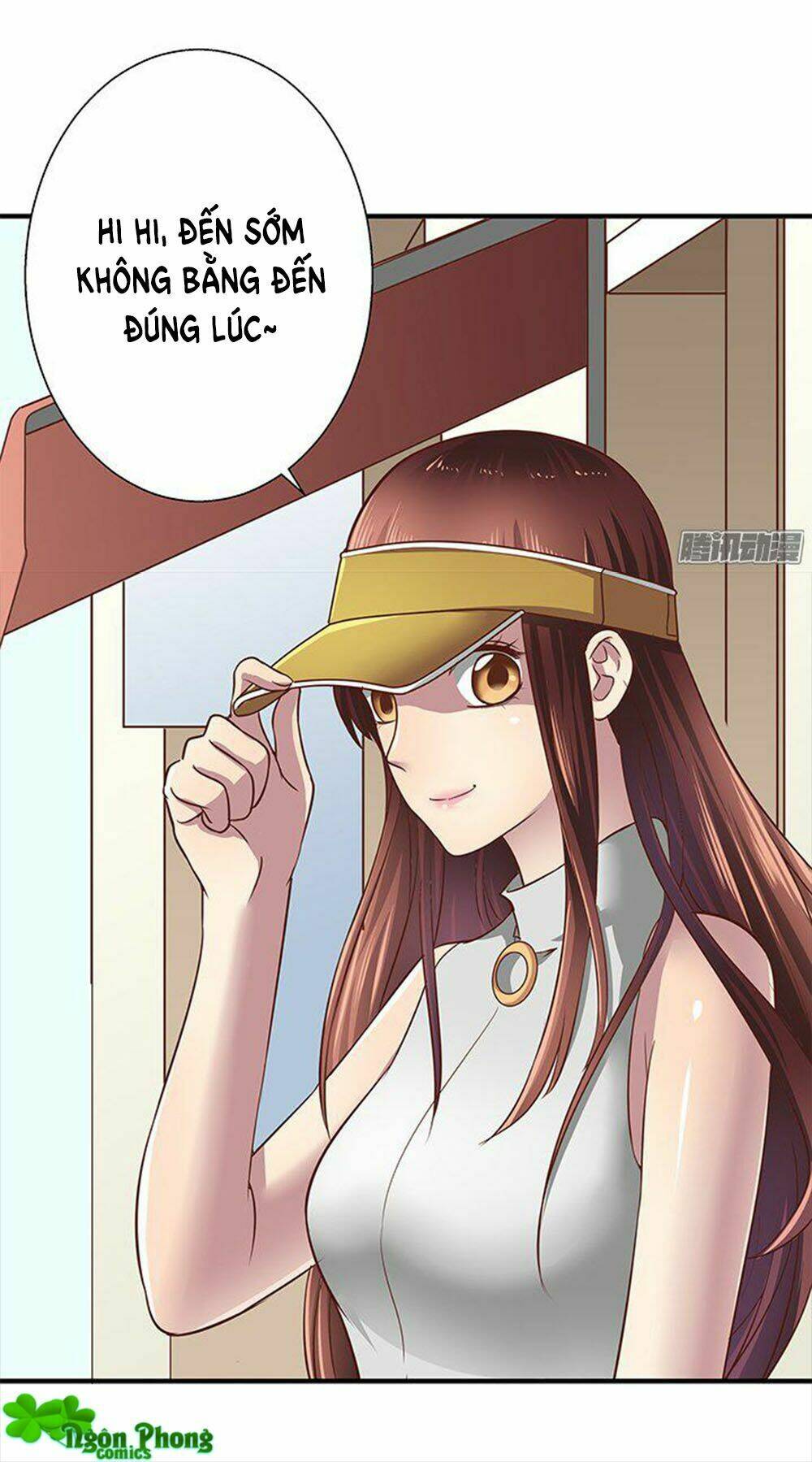 khi trò chơi ác ma bắt đầu chapter 14 73