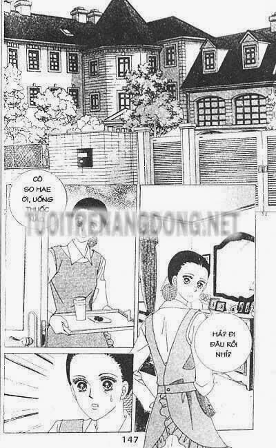 sức thanh xuân chapter 6 147