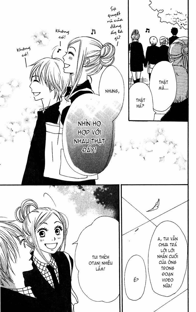 rắc rối đáng yêu chapter 62 45