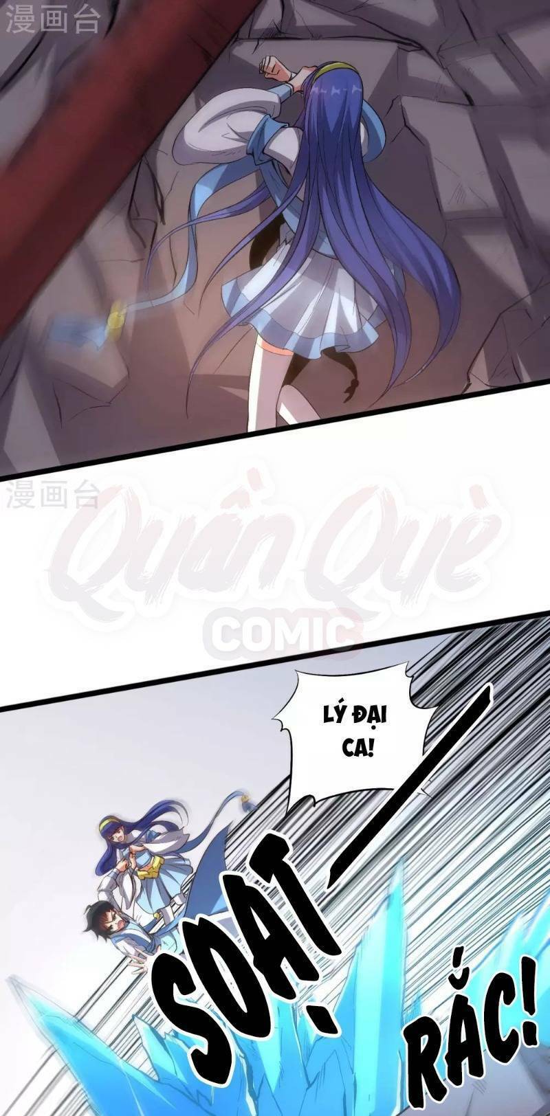 phục thiên thánh chủ chapter 24 5