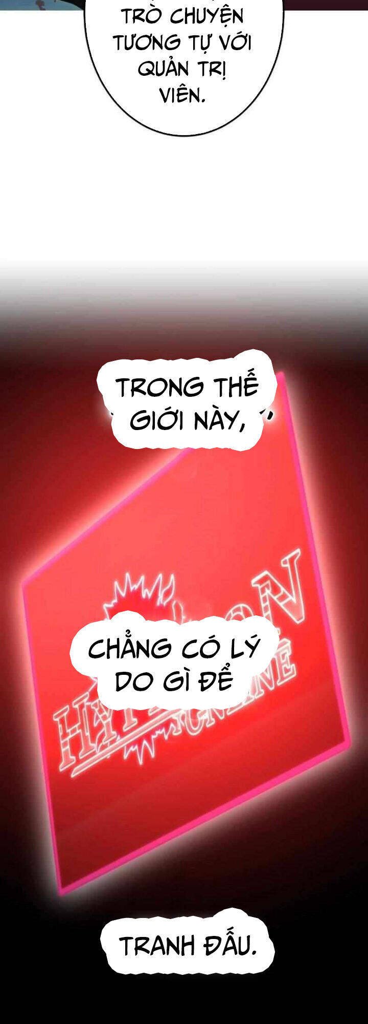 Huyết Thánh Cứu Thế Chủ~ Ta Chỉ Cần 0.0000001% Đã Trở Thành Vô Địch chapter 115 113