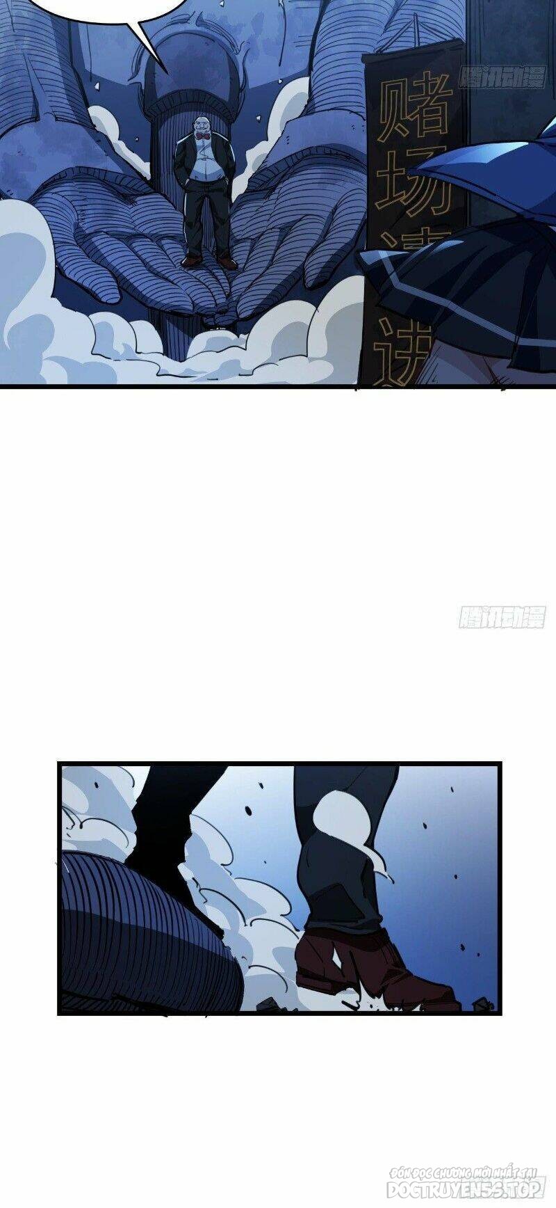 giải cứu 99 nữ chính ở mạt thế chapter 26 23