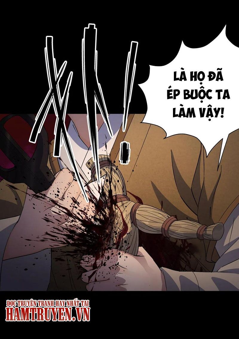 thông u đại thánh chapter 51 19