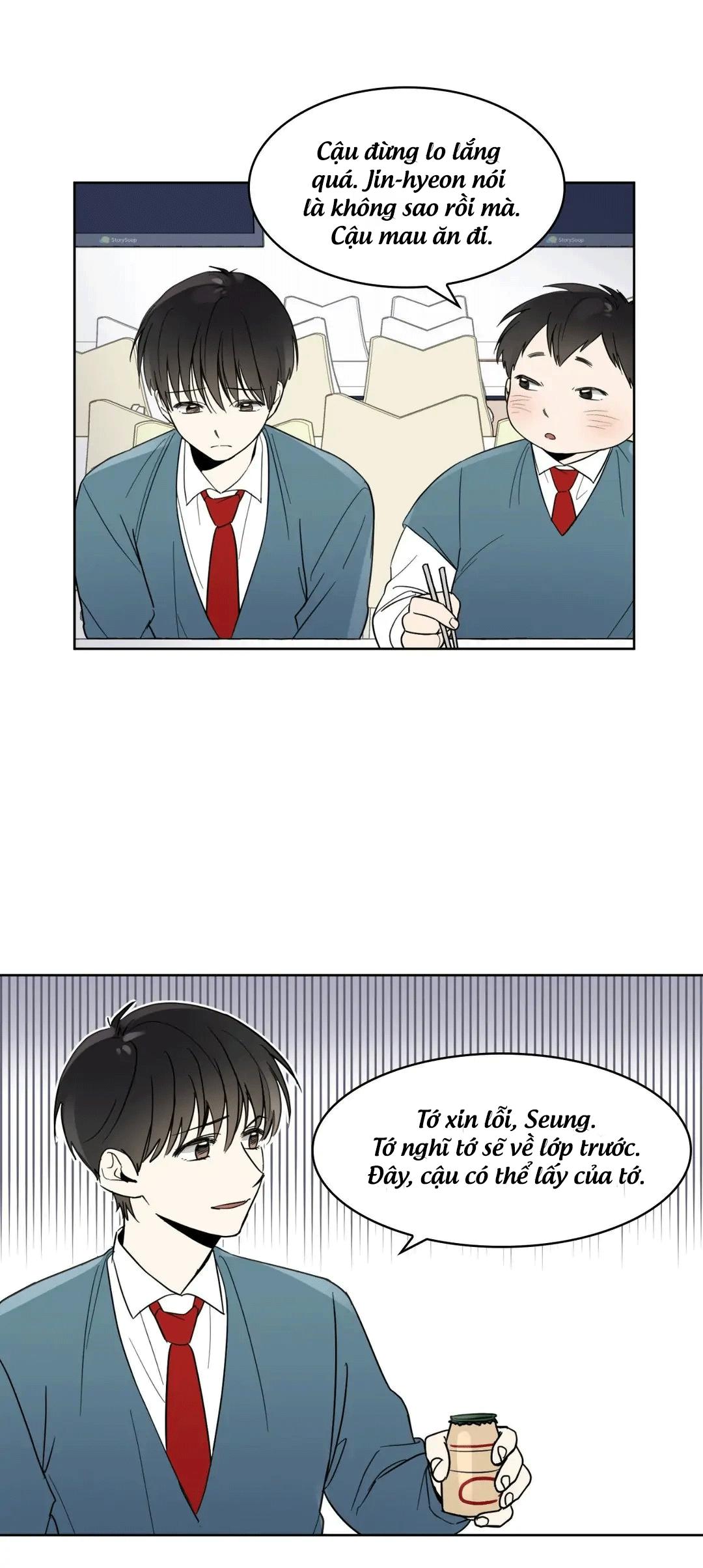 heartthrob chapter 3 4