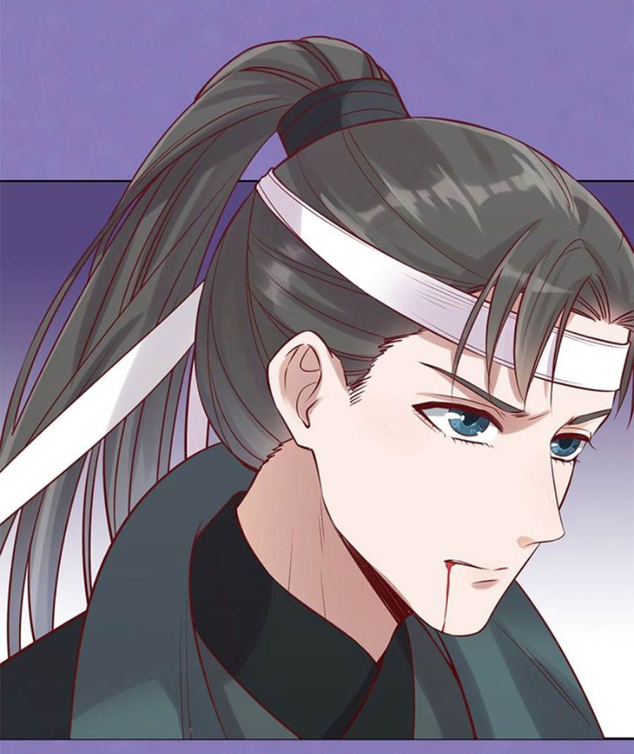 mỹ nhân già rồi chapter 27 17