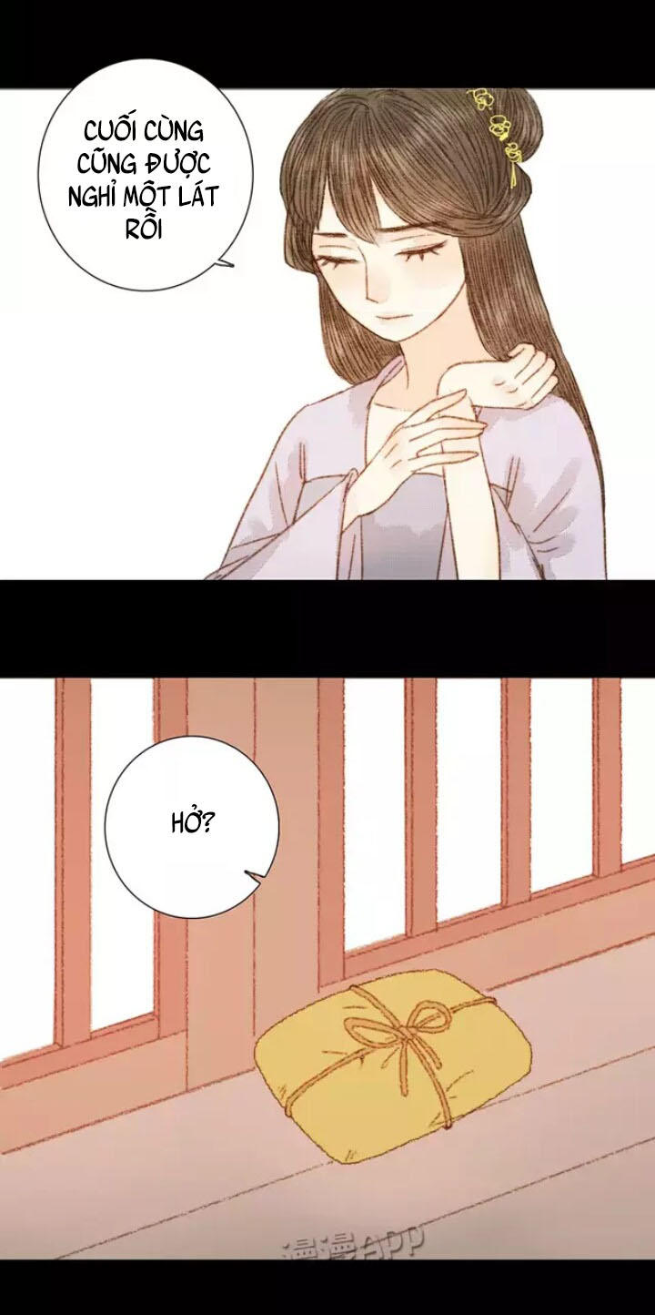 vương gia bá đạo và bác sĩ xinh đẹp chapter 54 6