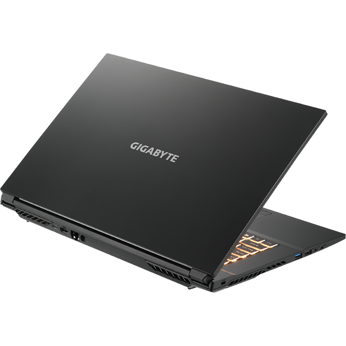 Laptop Gigabyte G7 MD-71S1223SH (Core i7-11800H/ 16GB (8x2) DDR4 3200MHz/ 512GB SSD M.2 PCIE G3X4/ RTX 3050Ti 4GB GDDR6/ 17.3 FHD IPS, 144Hz, 3ms/ Win10) - Hàng Chính Hãng