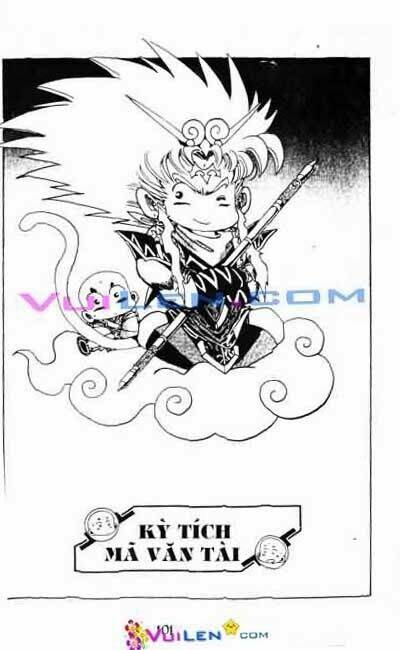 tiểu hòa thượng hd remake chapter 160 1