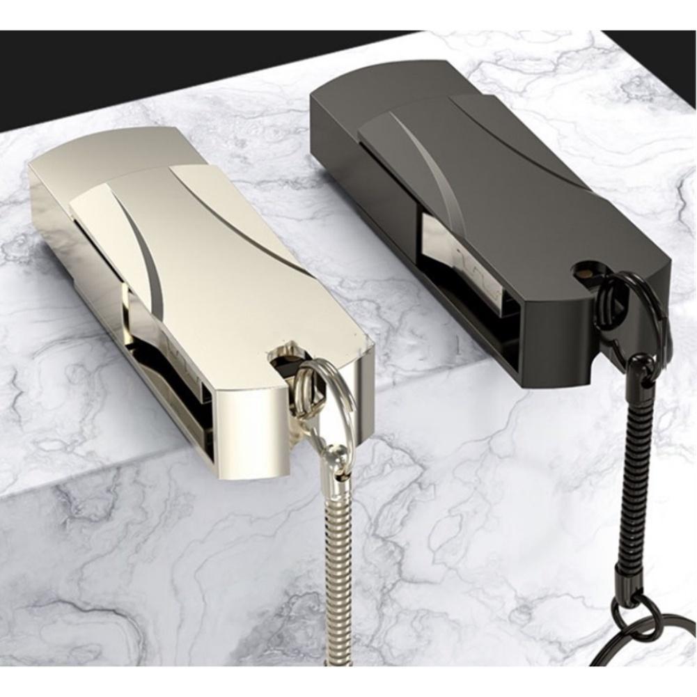 Ready HP USB 3.0 2TB Pendrive Waterproof Metal USB High Speed Flash Drive Memory Stick PC Laptop Transmission Design smar