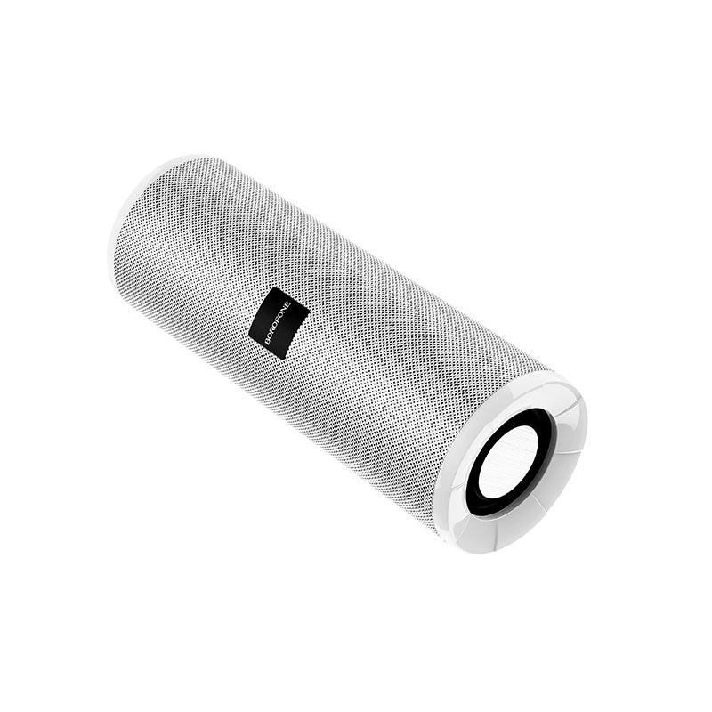 Loa bluetooh đa năng Borofone BR1 Beyond wireless V5.0, kết nối 2 loa cùng lúc, chống nước IPX5 - Hàng Chính Hãng