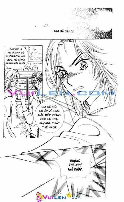 bữa tối của hoàng tử chapter 2 152