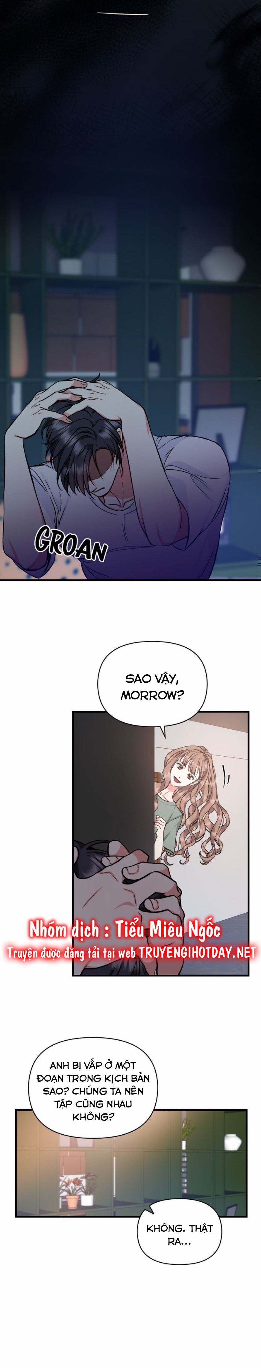 ngày mai chapter 88 10